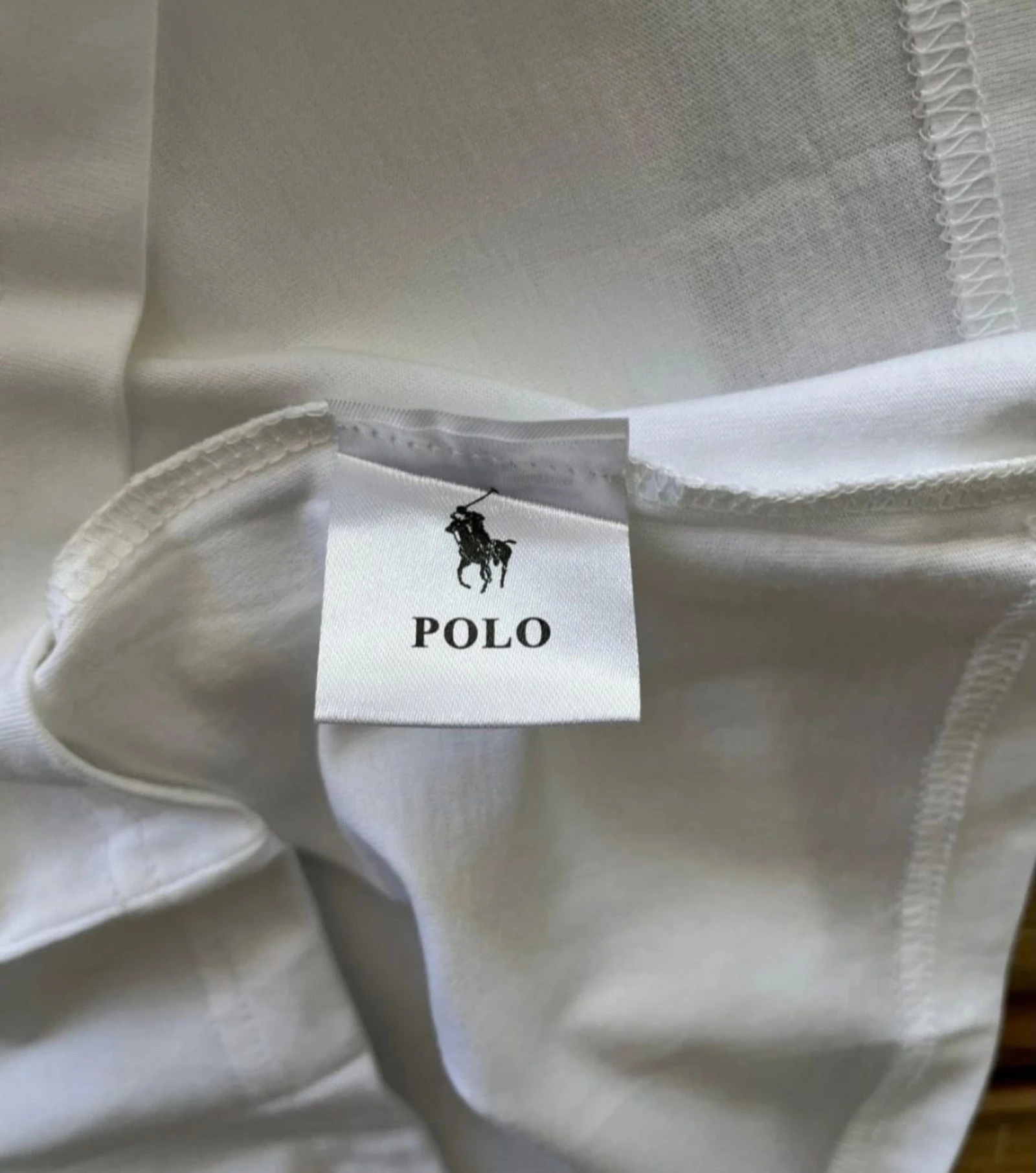 T shirt Ralph Lauren – photo 4